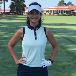 Meet your Posher, Courtney